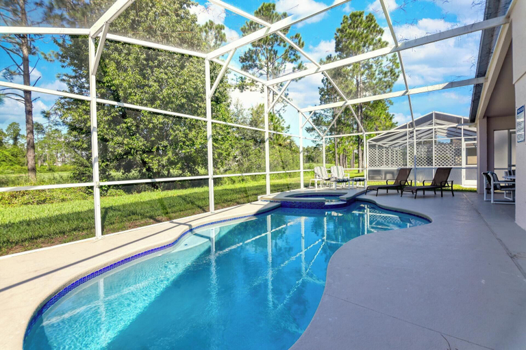 Sport & Beauty 4, Pool Pleasure at Highlands Reserve, Polk