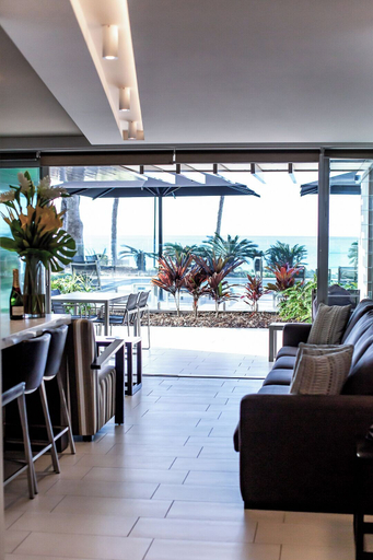 Food & Drinks 5, Seahaven Noosa Beachfront Resort, Noosa - Noosa-Noosaville