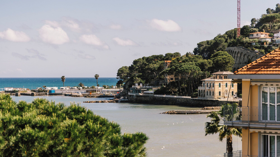 Exterior & Views 2, Italianway - Le Terrazze sul Mare, Imperia