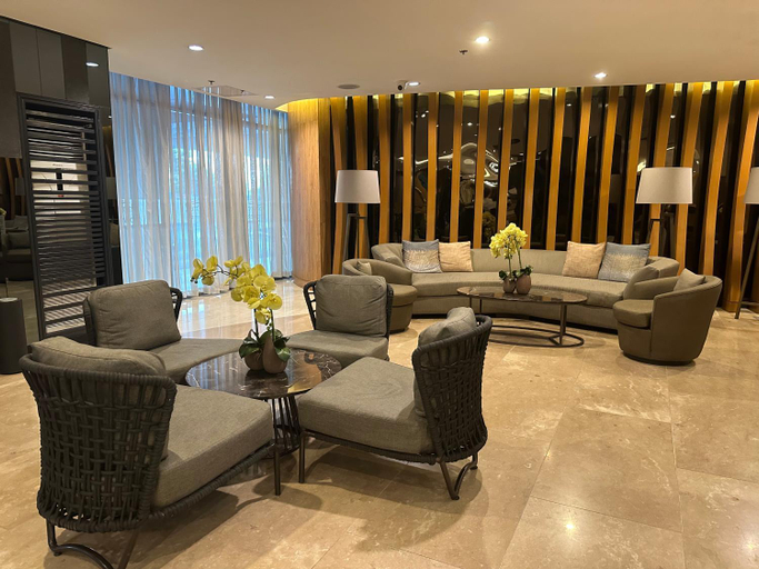 Others 4, Homey Condo by the Bay, Pasay City