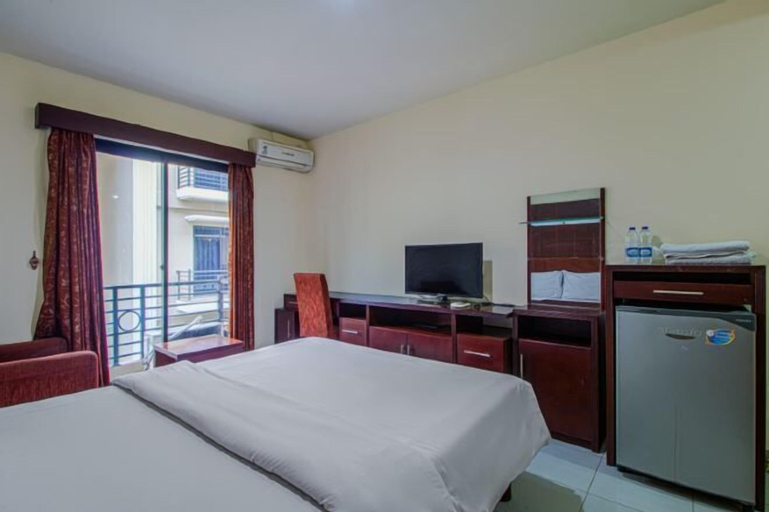 Bedroom 6