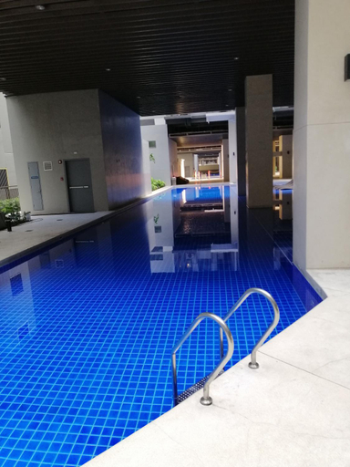 Others 4, S ResidencesTower 3 - L&R Staycation, Pasay City