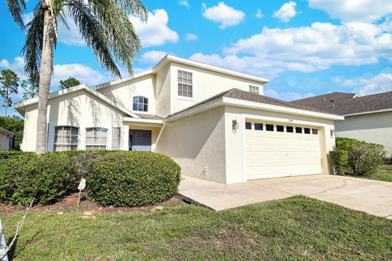 Exterior & Views 2, Backyard Fun at Highlands Reserve, Polk
