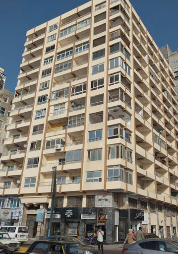 Others 4, Nour 1 Sea View Apartment, Al-Muntazah