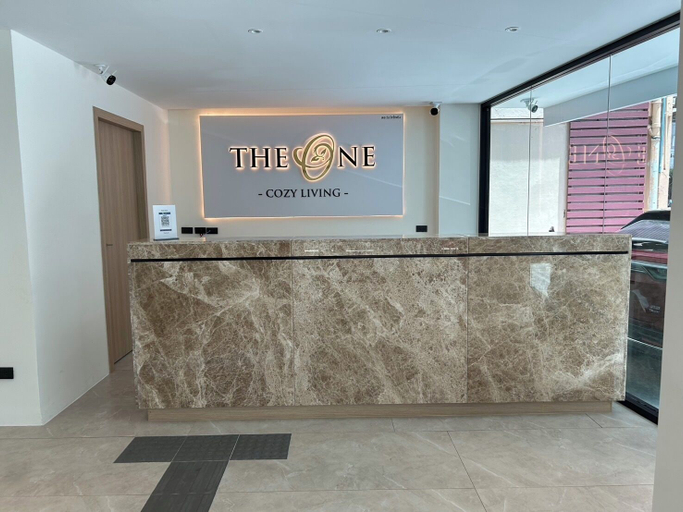Others 1, The One Cozy Living, Pattaya