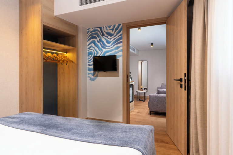 Bedroom 3, Elite World Kuşadası, Kuşadası