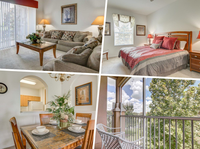 Others 1, Martin's Windsor Hills Condo, Osceola