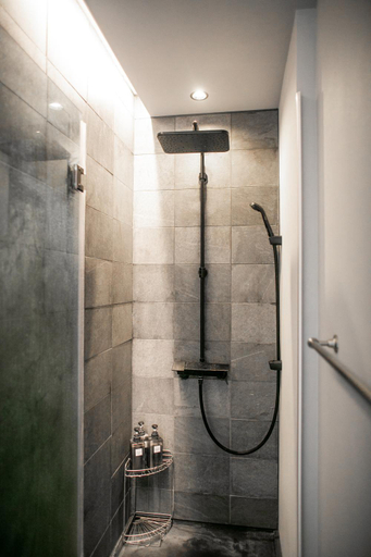 Bathroom 3, Vivid Terrace, Miyakojima