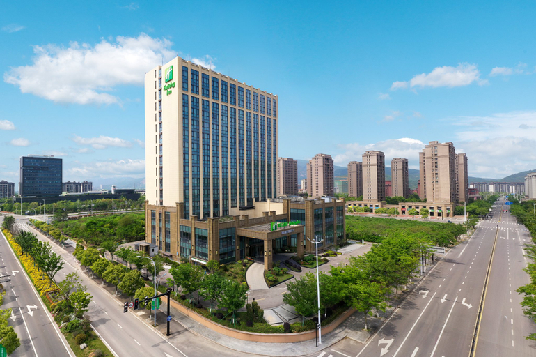 Others 5, Holiday Inn NINGBO XIANGSHAN DAMU BAY, Ningbo