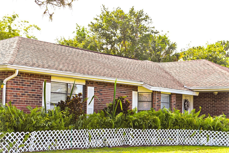 Exterior & Views 1, Welcome to the Cottage: A Home Away from Home, Saint Lucie