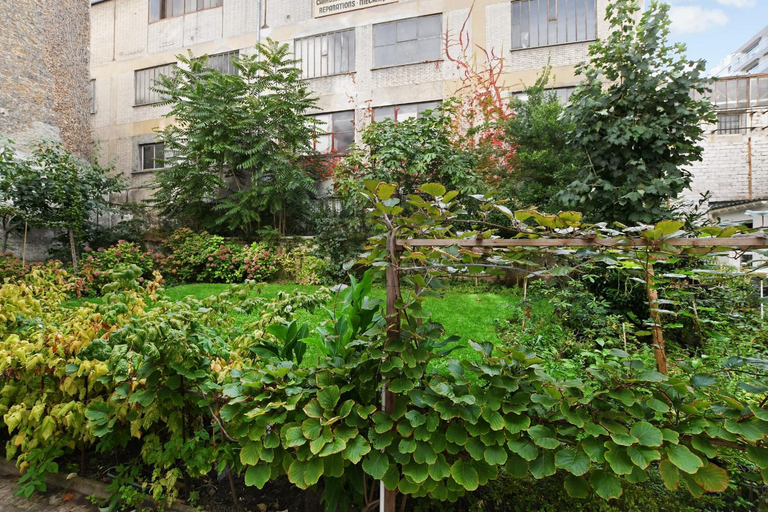 Others 4, Modern apartment - 3BR/8P - Place de la Nation, Paris