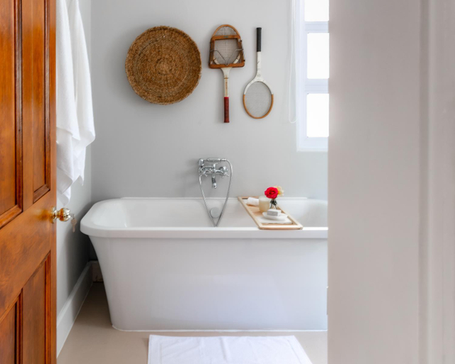 Bathroom 2, The Belmont, Cape Winelands