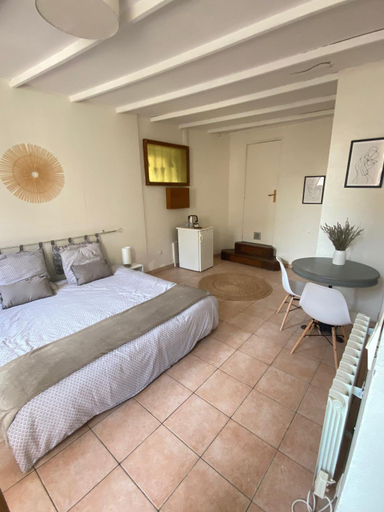 Bedroom 2, La Fontaine de Vinsobres, Drôme