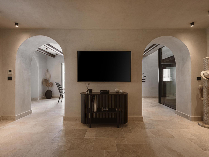 Others 4, City Moments Villa - "Free" Indoor Heated pool, Crete