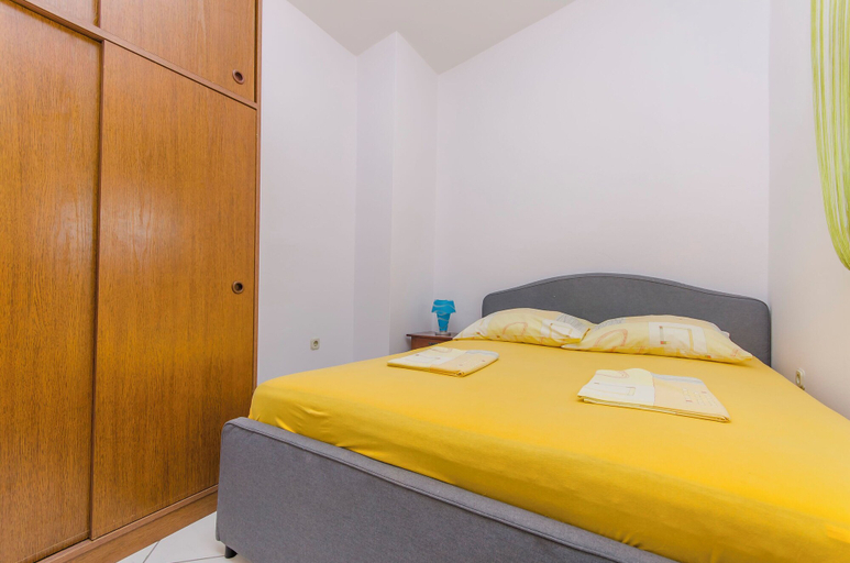 Bedroom 4, Apartments Ivan, Vir