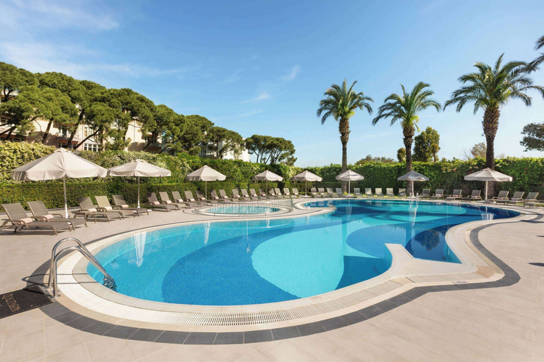 Sport & Beauty 2, Wyndham Grand Izmir Ozdilek, Balçova