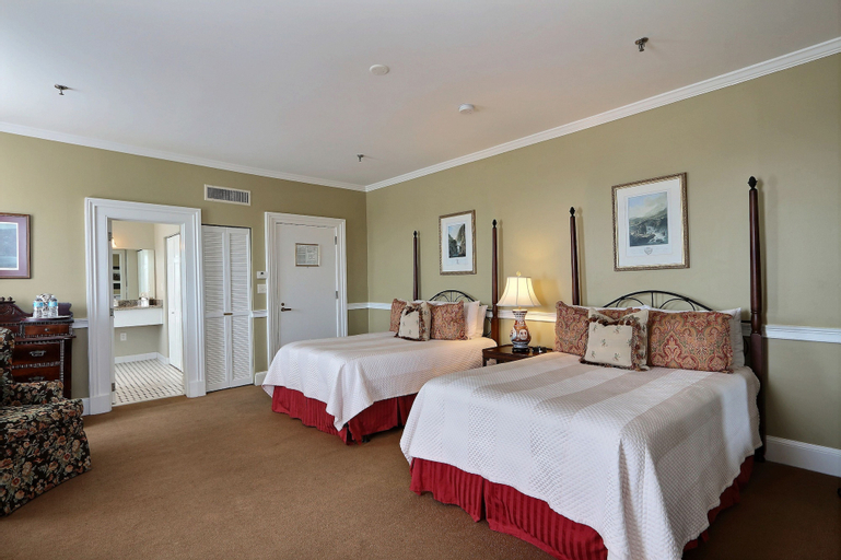 Bedroom 5