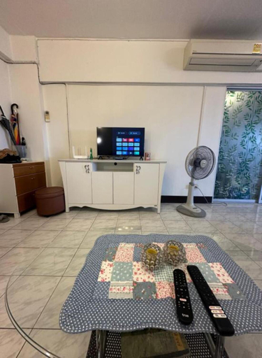Others 5, Mahasap Ramindhra next to MRT Station, Bang Khen