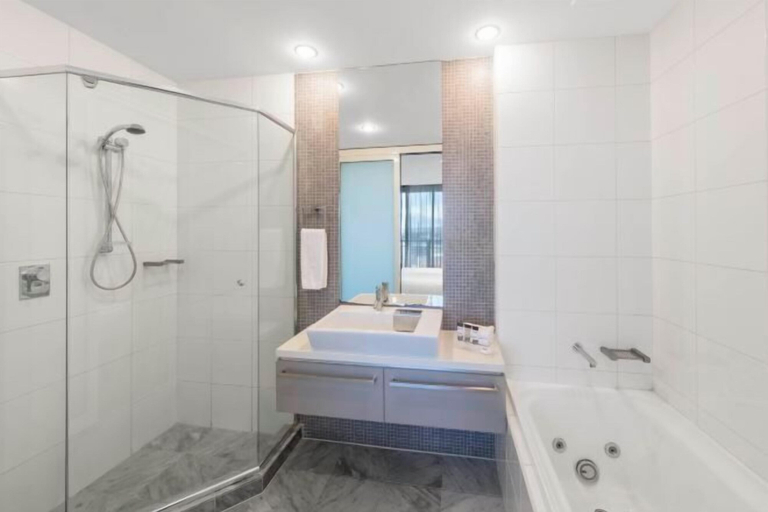 Bathroom 5