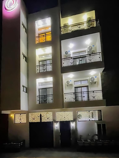 Others 4, Kapinga's house, Mbour