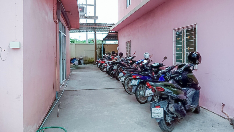 Others 5, Orchid Residence At Amata, Phan Thong