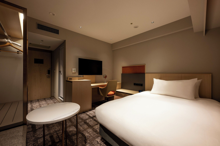 Bedroom 3, ANA Crowne Plaza AKITA by IHG, Akita