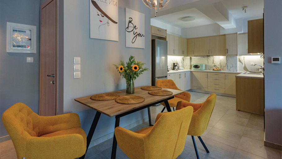 Others 5, Cheli apartments by Airstay, Attica