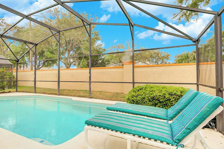 Sport & Beauty 4, Southern Dunes Vacation Home, Polk