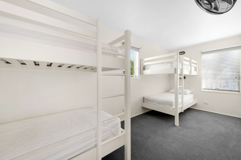 Others 5, Mountain View Resort, Shoalhaven - Pt B