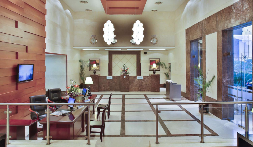 Public Area 2, Mysore county retreat, Mandya