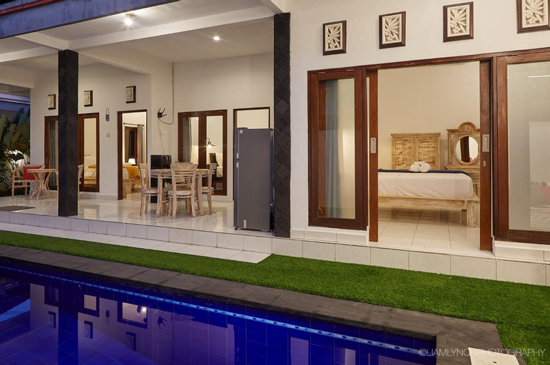 Villa Ari, Badung