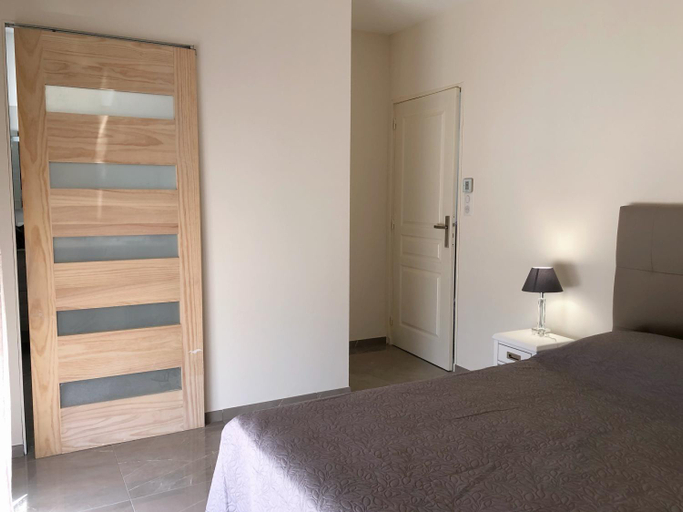 4, Villa Cargese, Corse-du-Sud