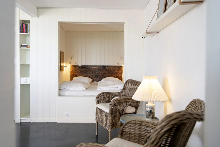Bedroom 2, Samsted, Middelfart