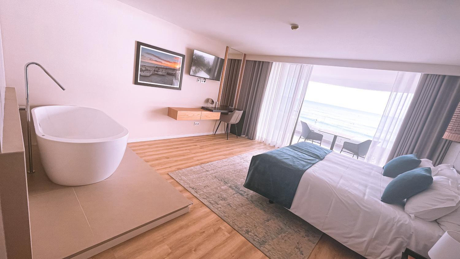 Bedroom 2, Villamar, Vila do Bispo