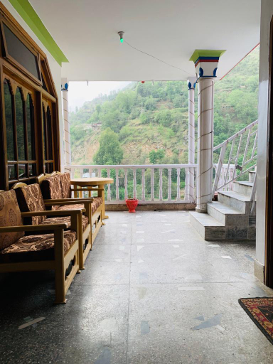 Others 4, Hotel Miandam Palace, Malakand