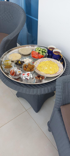 Food & Drinks, Aqaba Pro Divers, Aqaba