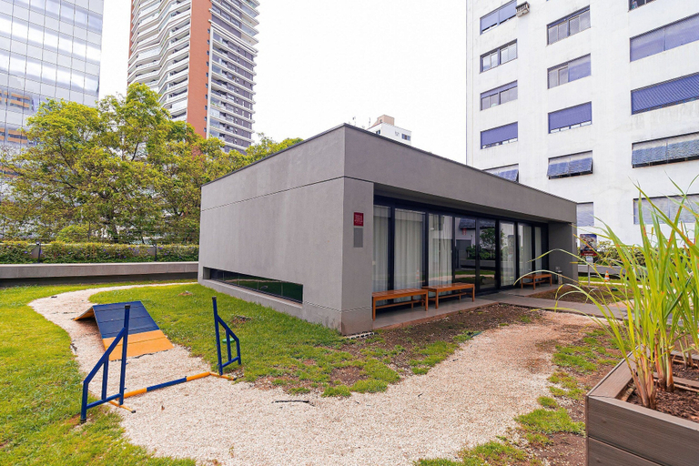 Exterior & Views, Vossa Bossa Capote Valente, São Paulo