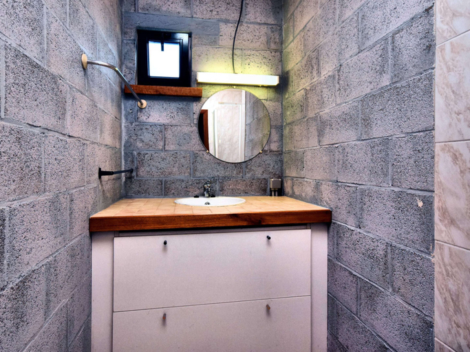 Bathroom 5, Holiday Home in Peaceful Setting and Large Garden, Luxembourg