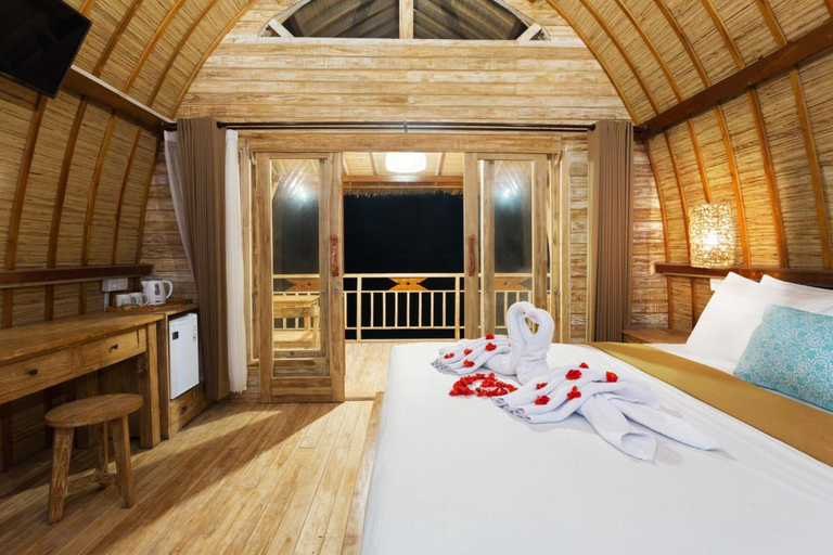 Bedroom 2, Road Beach Premier, Klungkung