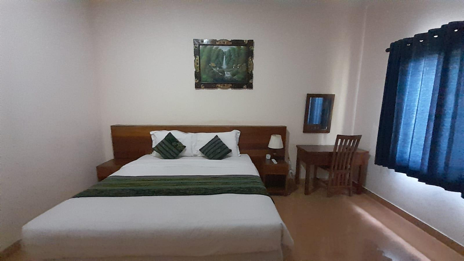 Bedroom 9