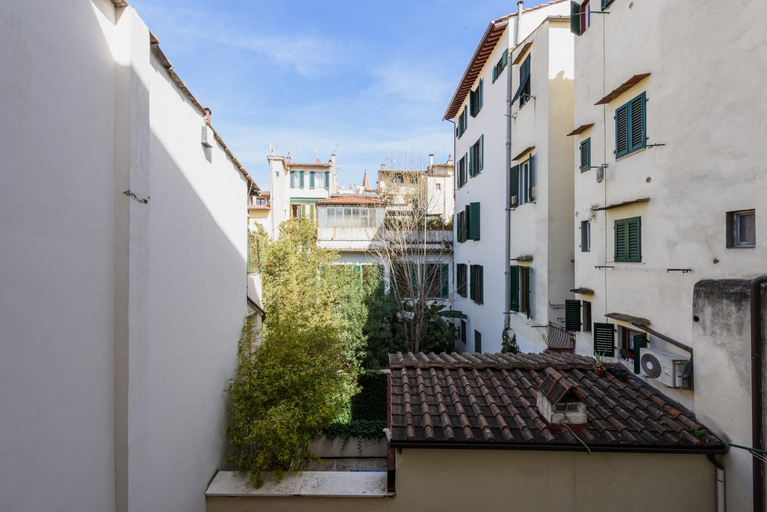 Others 5, Santa Maria Novella Classic by Mmega, Florence