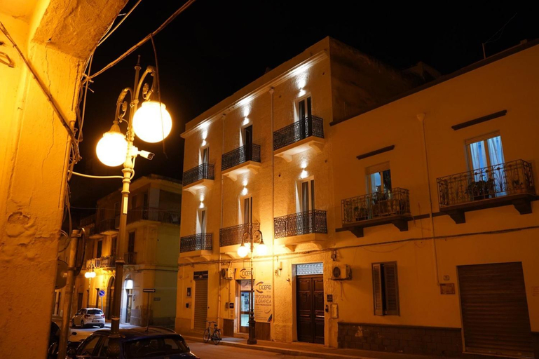 Exterior & Views 2, Serena Palace Superior Rooms, Trapani