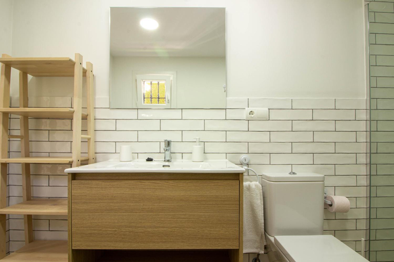Bathroom 3, Apto. Barbacana. Tranquilidad en Costa del Sol, Málaga