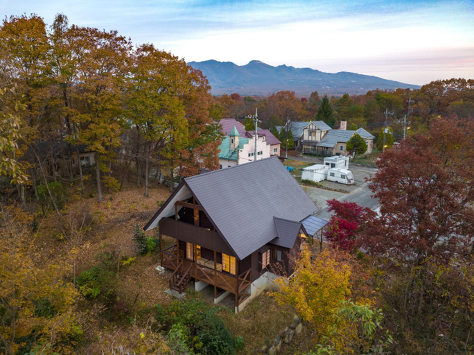 Others 1, Nasu Grand Villa - Vacation STAY 13860, Nasu