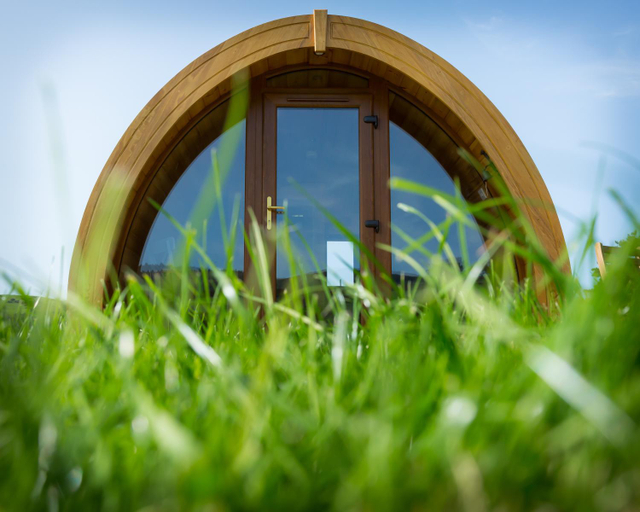 Others 5, Kilbane Glamping