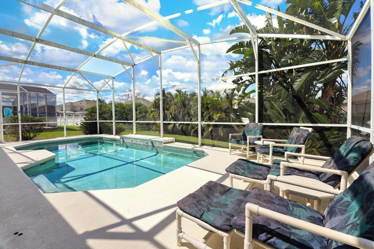 Sport & Beauty 5, Henrik's Highlands Reserve Retreat, Polk