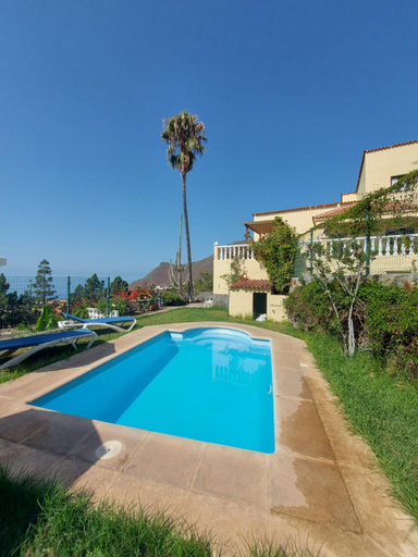 Exterior view 4, VILLA UDILLA, Santa Cruz de Tenerife