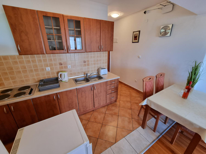 Others 2, CHIARA Apartments with balcony, Crikvenica