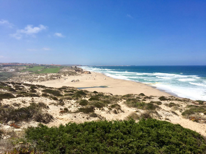 Others 5, Casa Aria, Óbidos