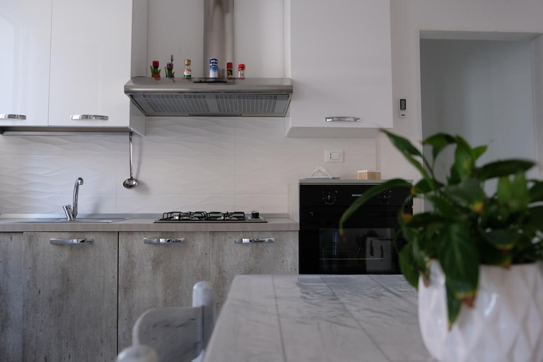 Others 2, Le terrazze sul sale-Monolocale 1 & Monolocale 2 White Gold Apartaments & 2 White Gold Apartaments, Trapani